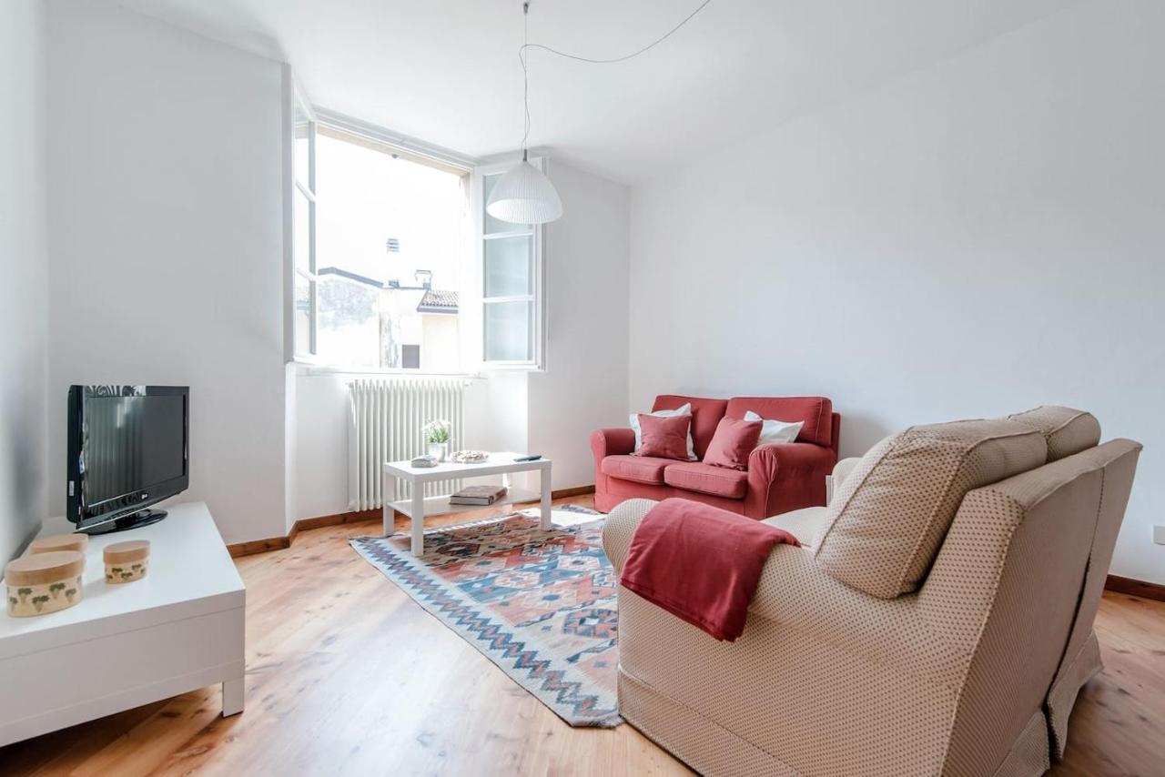 In-Town Como Apartment Ngoại thất bức ảnh
