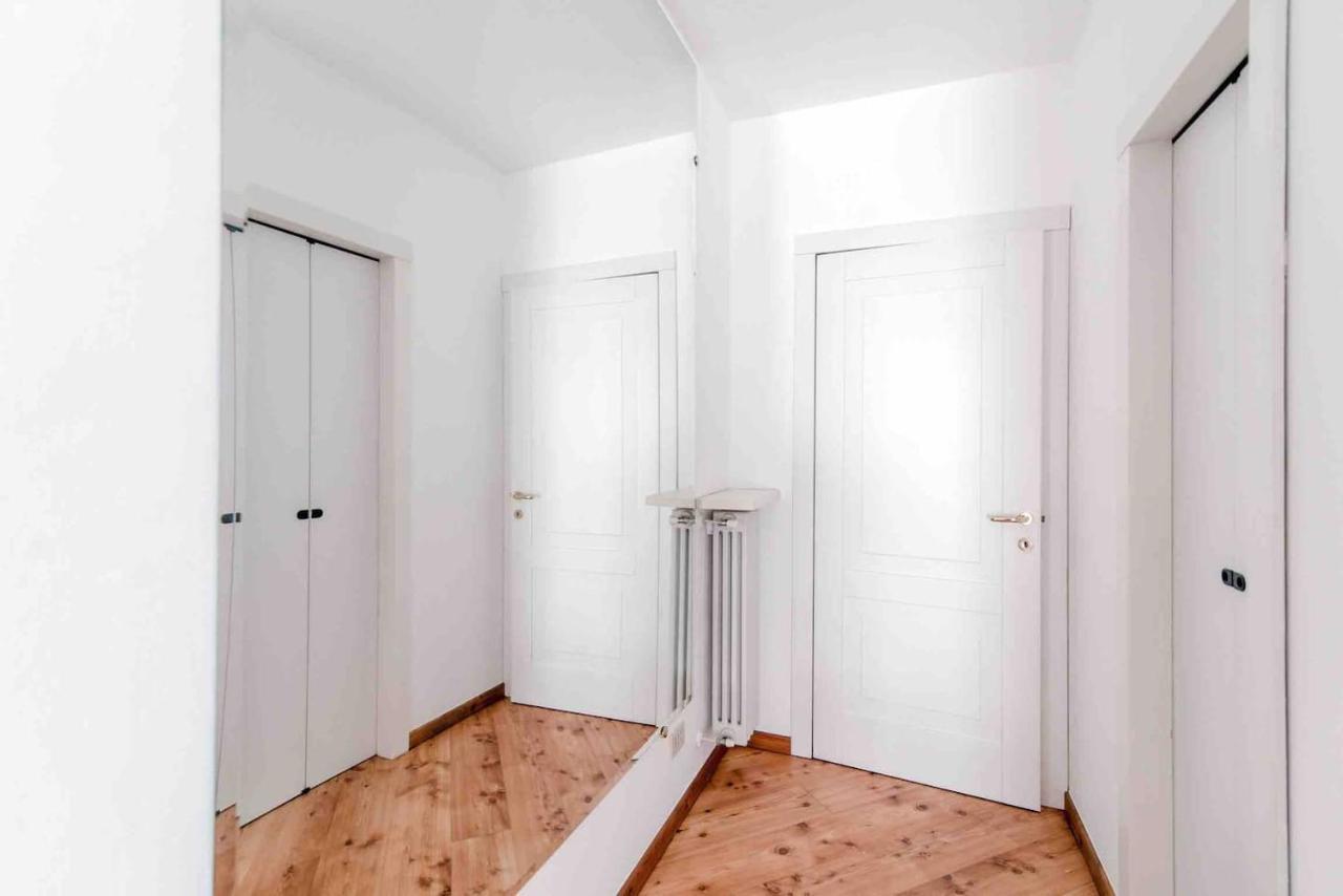 In-Town Como Apartment Ngoại thất bức ảnh