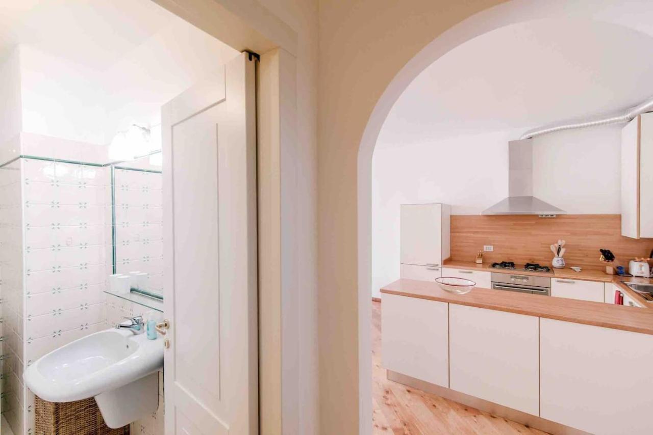 In-Town Como Apartment Ngoại thất bức ảnh