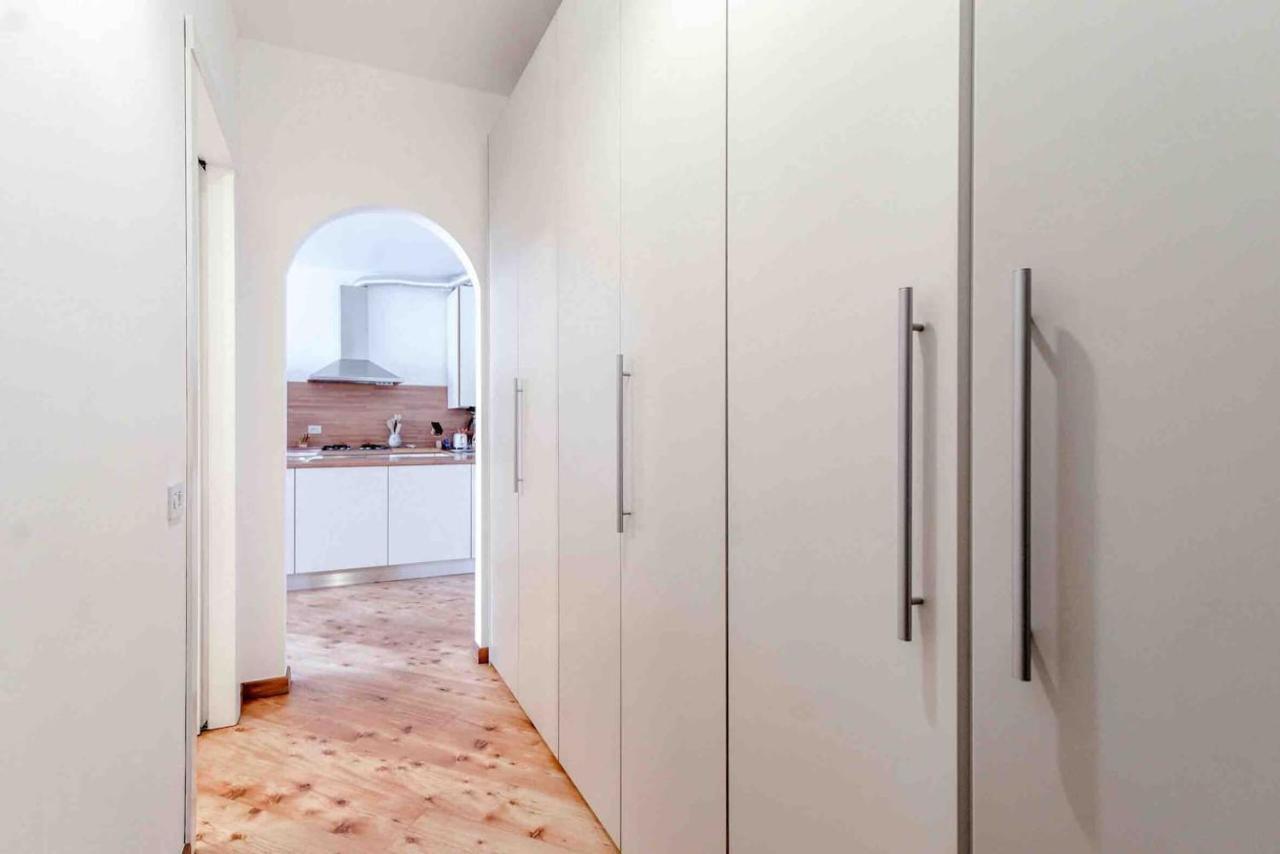 In-Town Como Apartment Ngoại thất bức ảnh