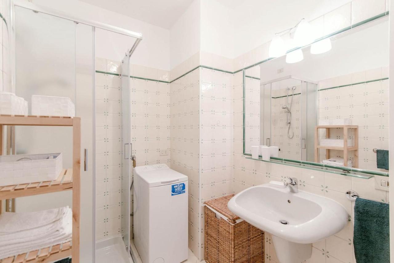 In-Town Como Apartment Ngoại thất bức ảnh
