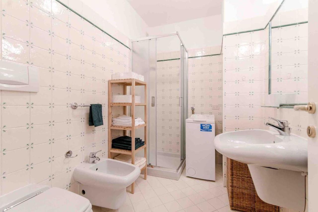 In-Town Como Apartment Ngoại thất bức ảnh