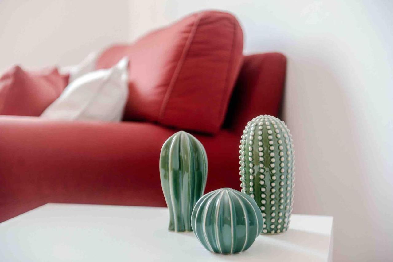 In-Town Como Apartment Ngoại thất bức ảnh