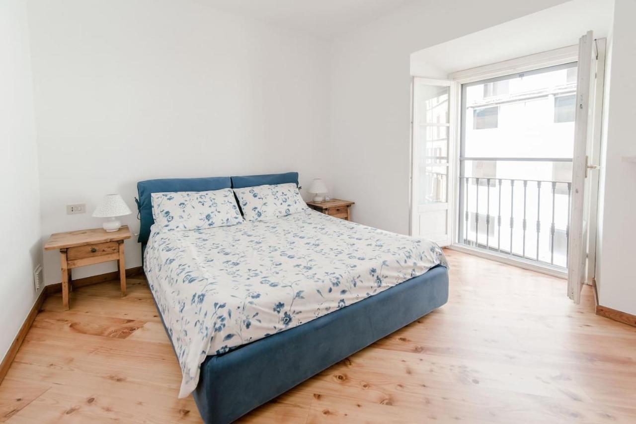 In-Town Como Apartment Ngoại thất bức ảnh